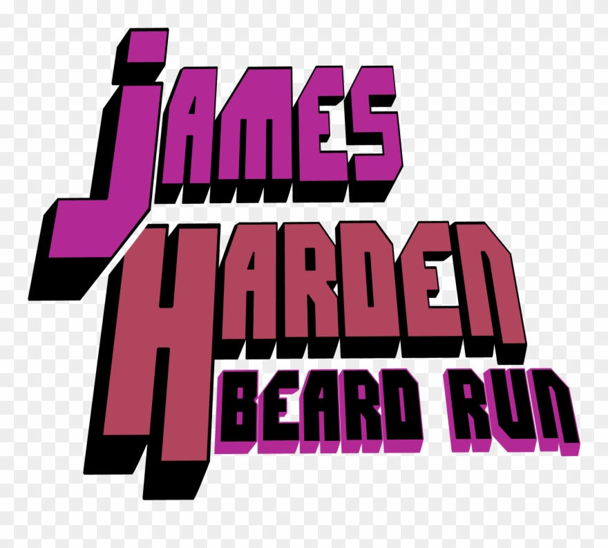 James Harden Clipart