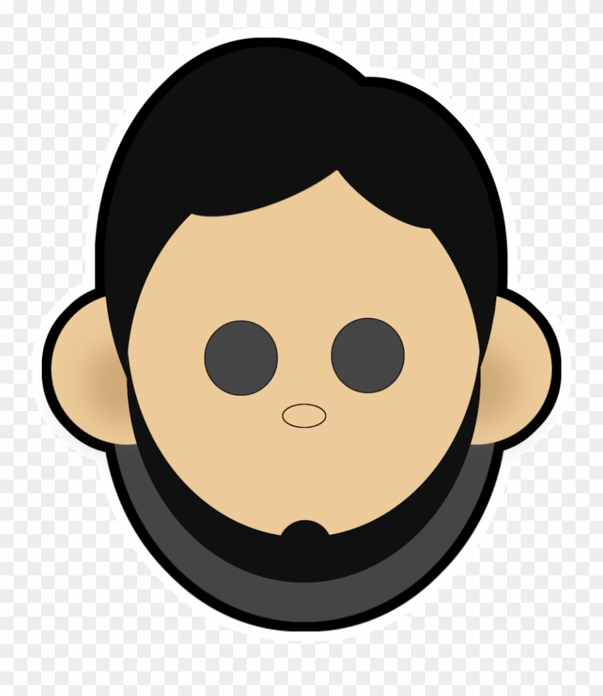 Digital Illustrations & Caricatures - Cartoon Clipart