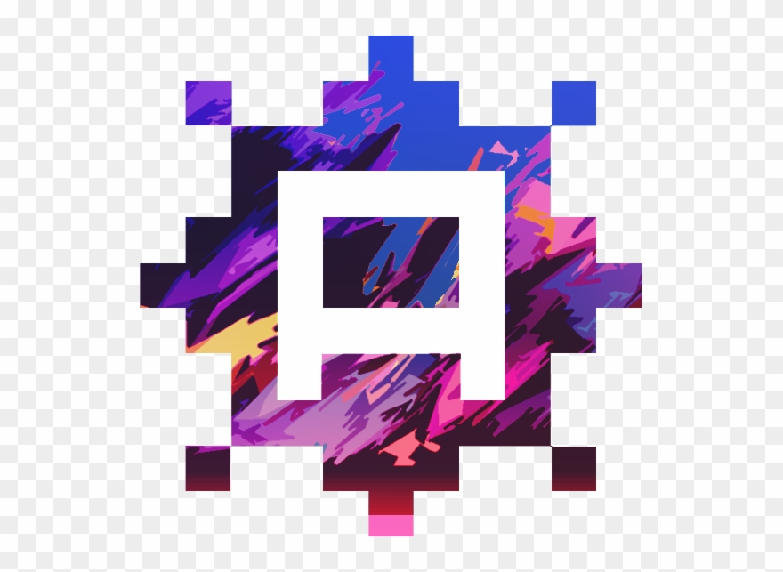 The Blockchain Art Exchange Decentralising The Art - Vector Graphics Clipart