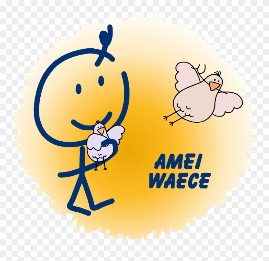 5 Contents, Pillars And Knowledge Of Peace Education - Statistics Clipart