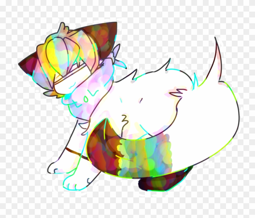 Free Icons Png - Vaporwave Sun On Transparent Clipart