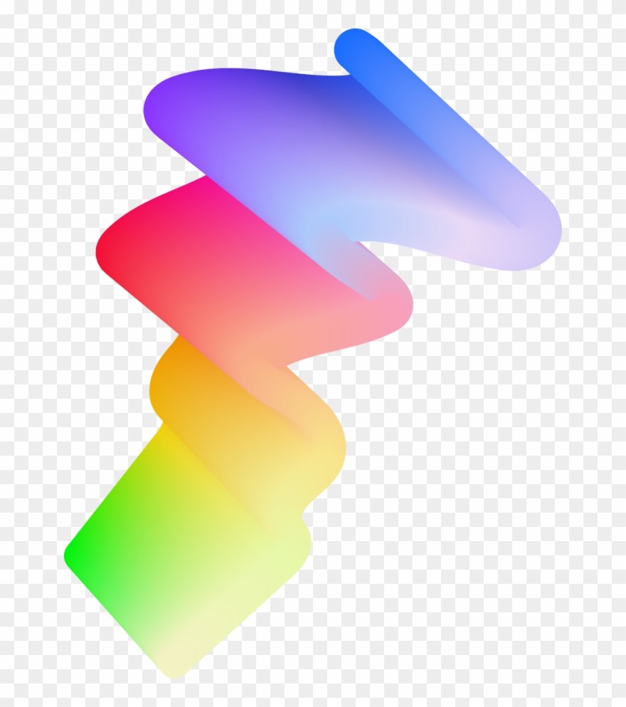 #мазок #наклейка #вебпанк #webpunk #vaporwave Clipart