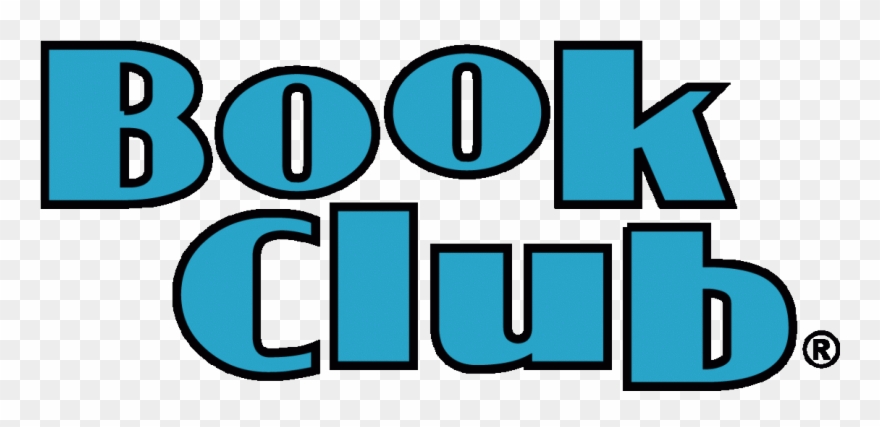 Club Clipart Womens Book - Book Club - Png Download
