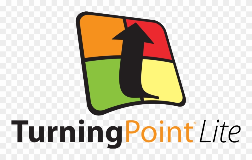 Turning Technologies - Turningpoint Lite - Turningpoint Clipart