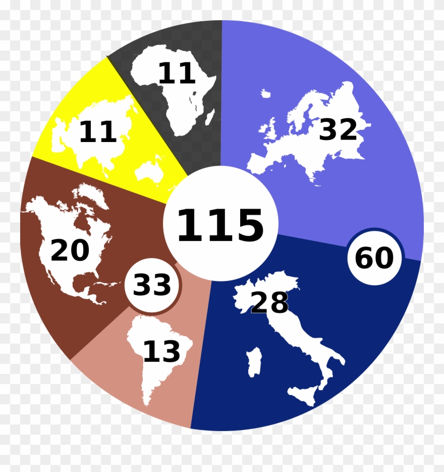 Open - Process For Electing The Pope Clipart