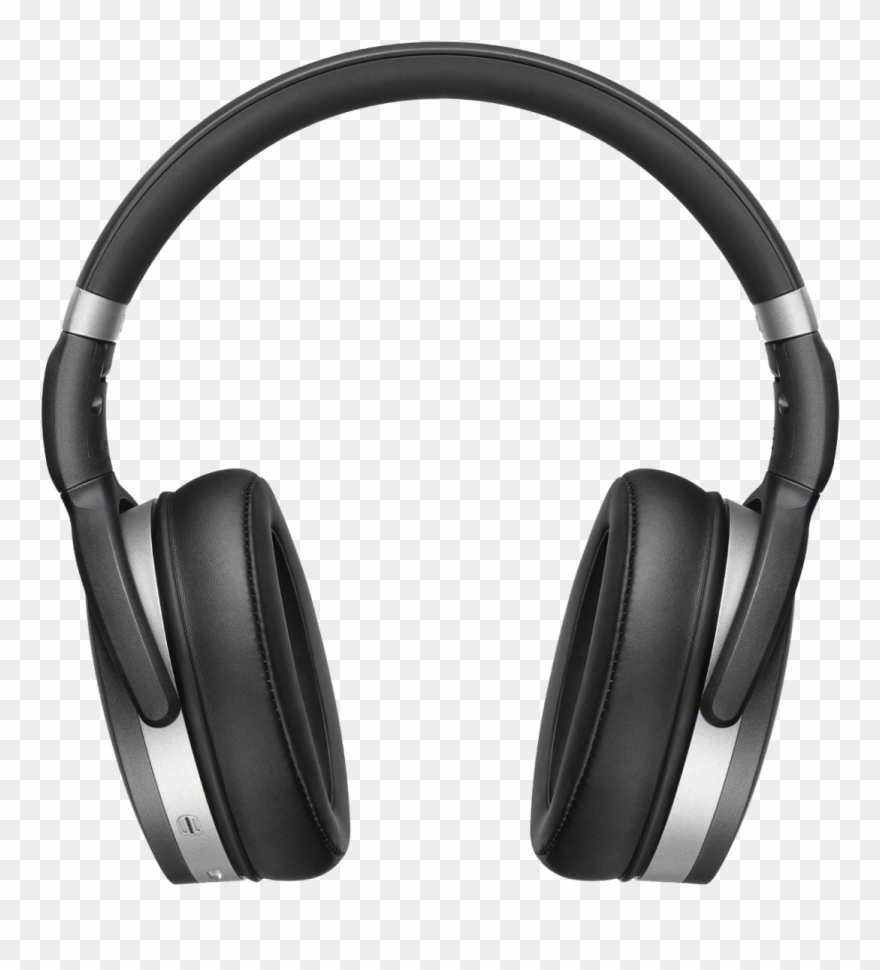 Sennheiser Headphone Png Clipart Transparent Png