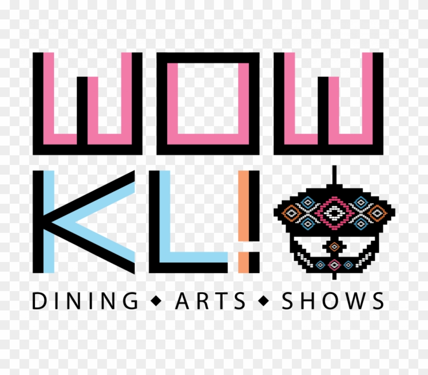 Wowkl - Wow Kl Clipart