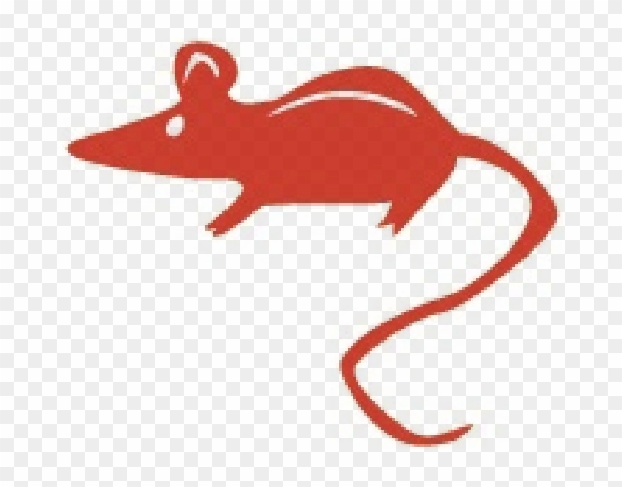 4png - Maus Clipart