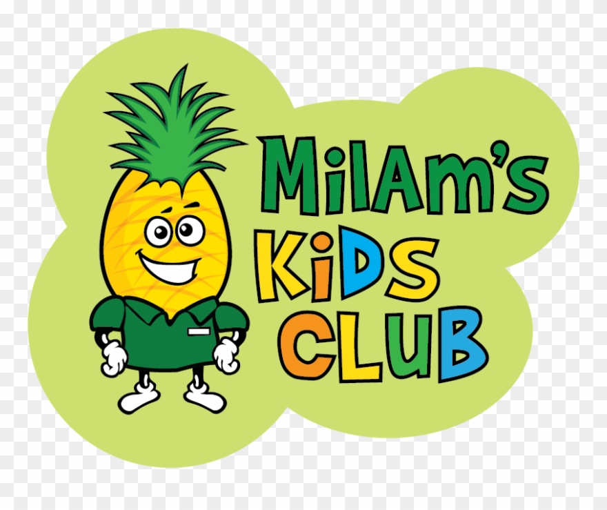 Milam's Market Clipart
