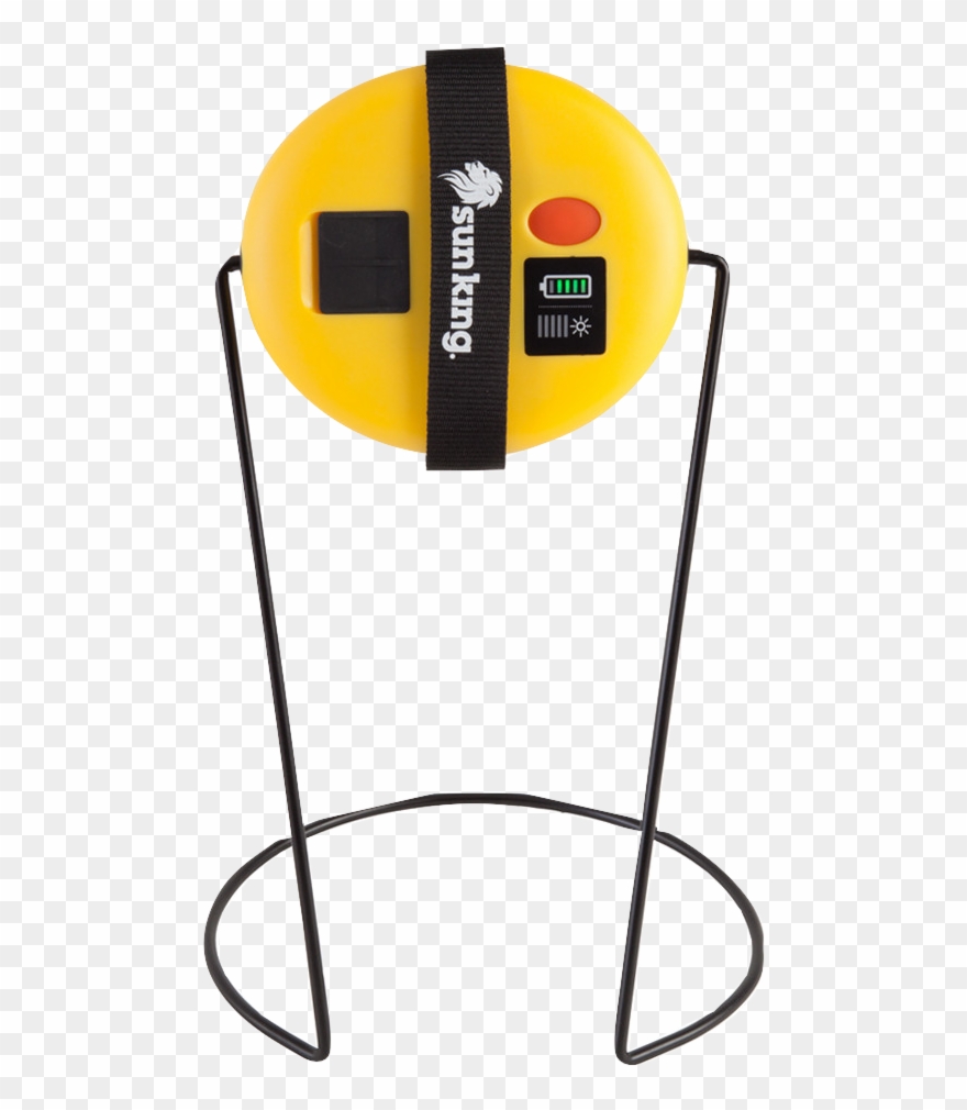 Sun King Pro $45 - Greenlight Planet Clipart