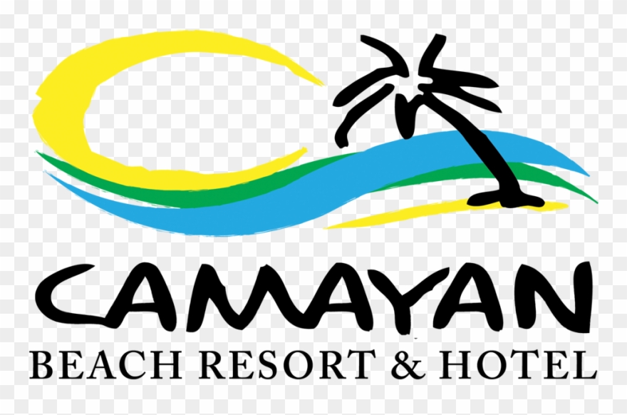 Camayan Beach Resort Clipart
