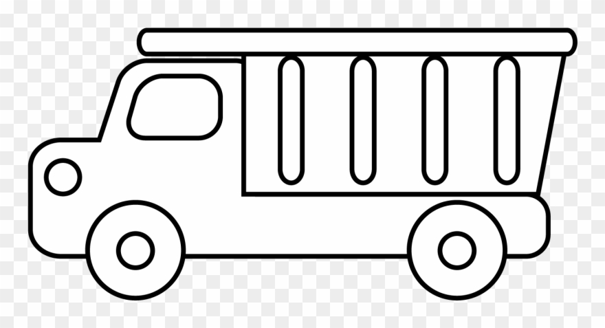 Construction Party, Applique Patterns, Quiet Books, - Transport Clipart