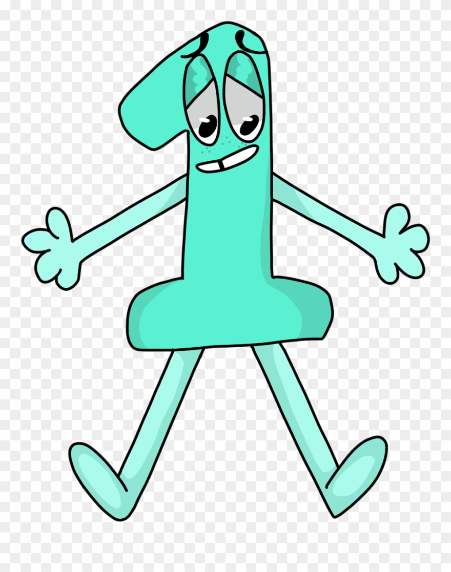 Hi This Boy Is Gay For The Letter M He's A Very Nervous Clipart