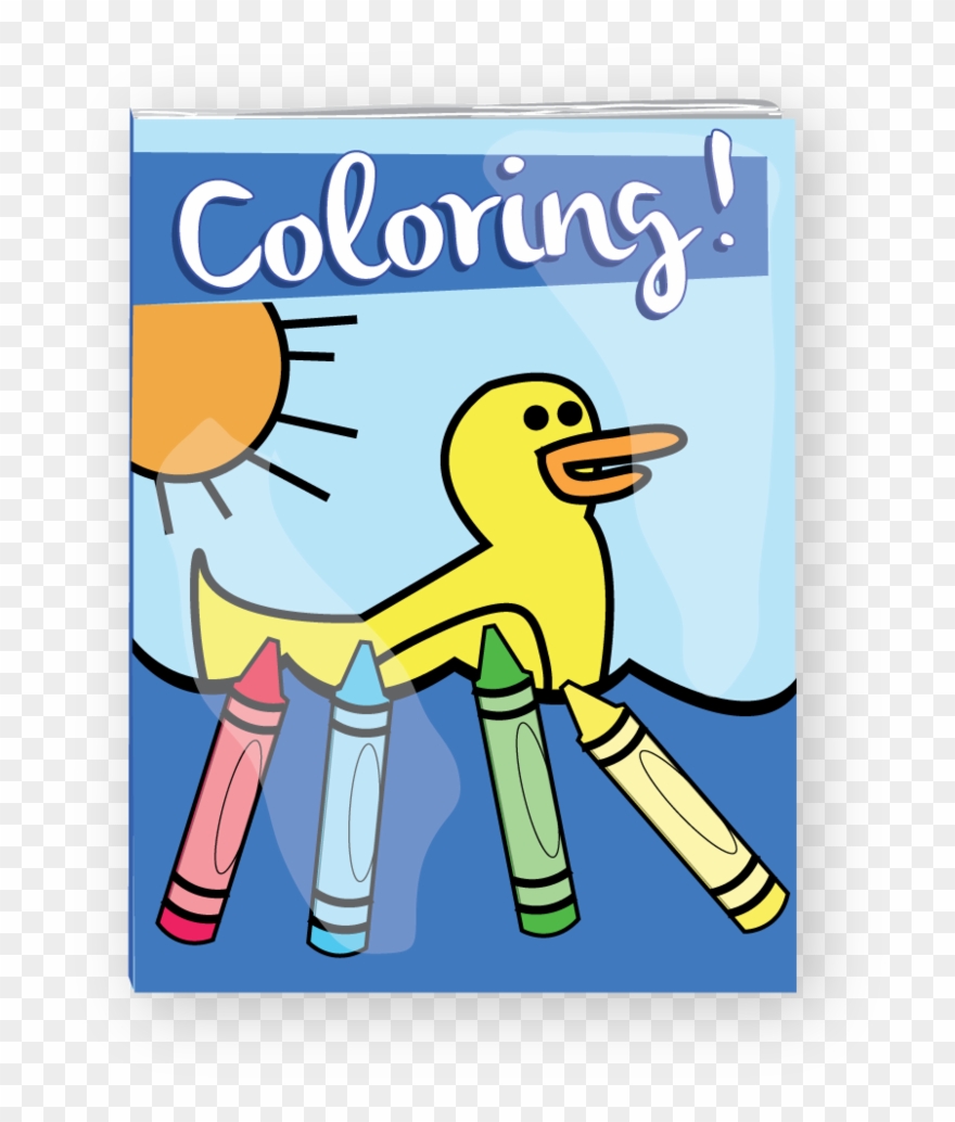Paper Coloringbook Z 500 Clipart