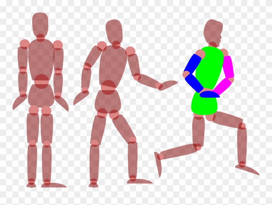 Gliederpuppe - Portable Network Graphics Clipart