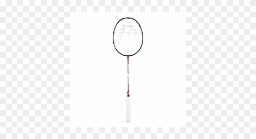 Tennis Racket Clipart