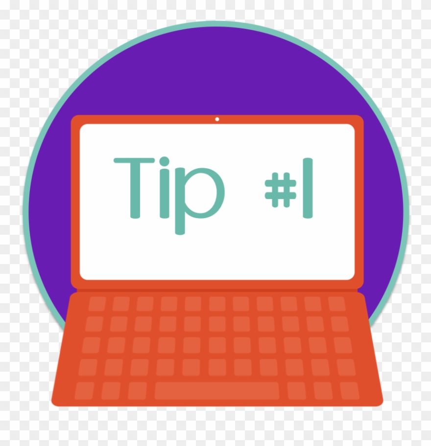 Technology Clipart 21st Century - Flip The Format * - Png Download