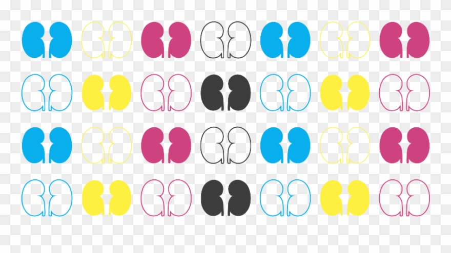 Print Your Organs Clipart