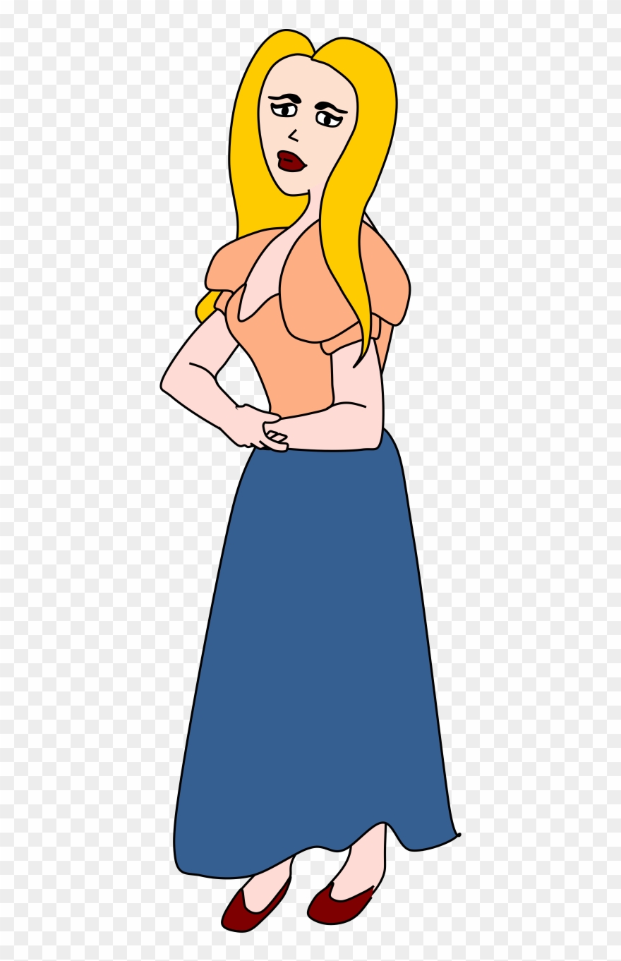 Gingerbread Clipart Hansel And Gretel House - Hansel And Gretel Mother Clipart - Png Download