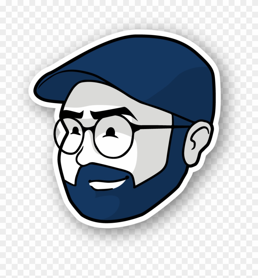 Jonathan Garcia - Cartoon Clipart