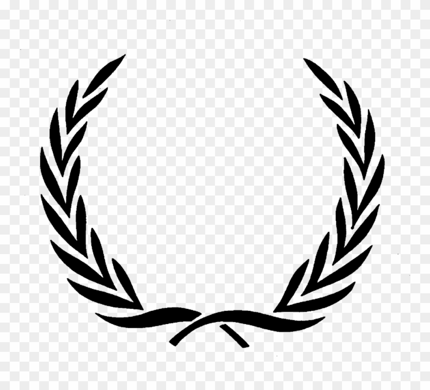 Image For Fred Perry Logo Vector Background - World Health Organization Logo Png Clipart