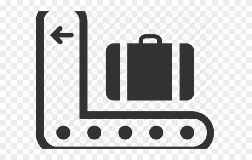 Baggage Allowance Clipart