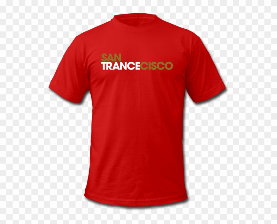 Clip Art San Trancecisco - Belgium 2018 World Cup Jersey - Png Download