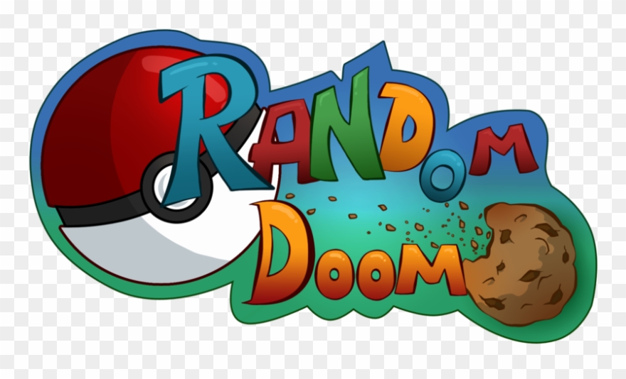 0 Oom Pokémon Diamond And Pearl Text Logo Font - Rupert Pokemon Clipart
