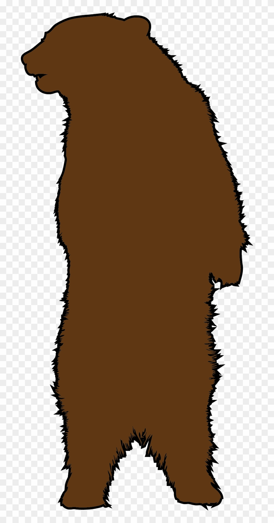 The Different Animals Were Fun To Draw Clipart