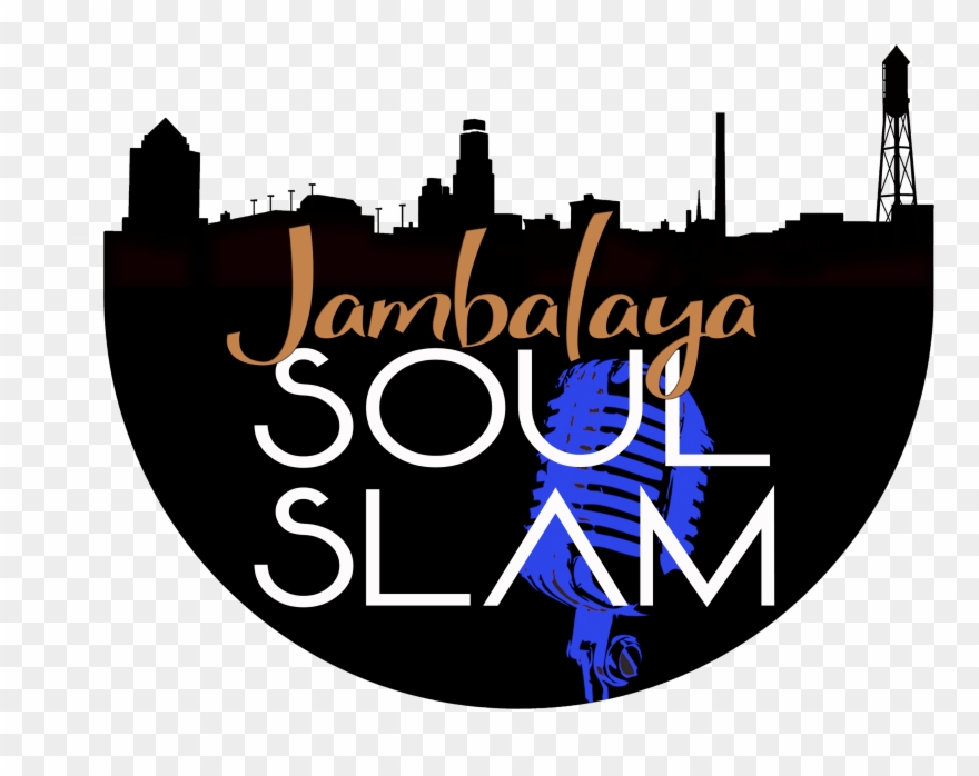 In 2005, The Jambalaya Soul Slam Started At The Hayti - Soul Slam Clipart