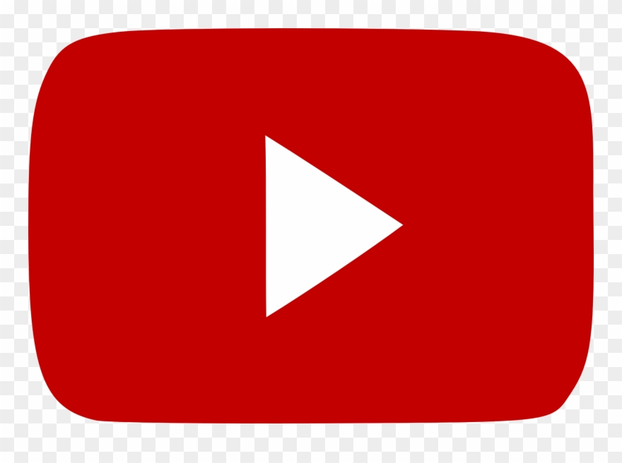 Youtube - Youtube Symbols Clipart