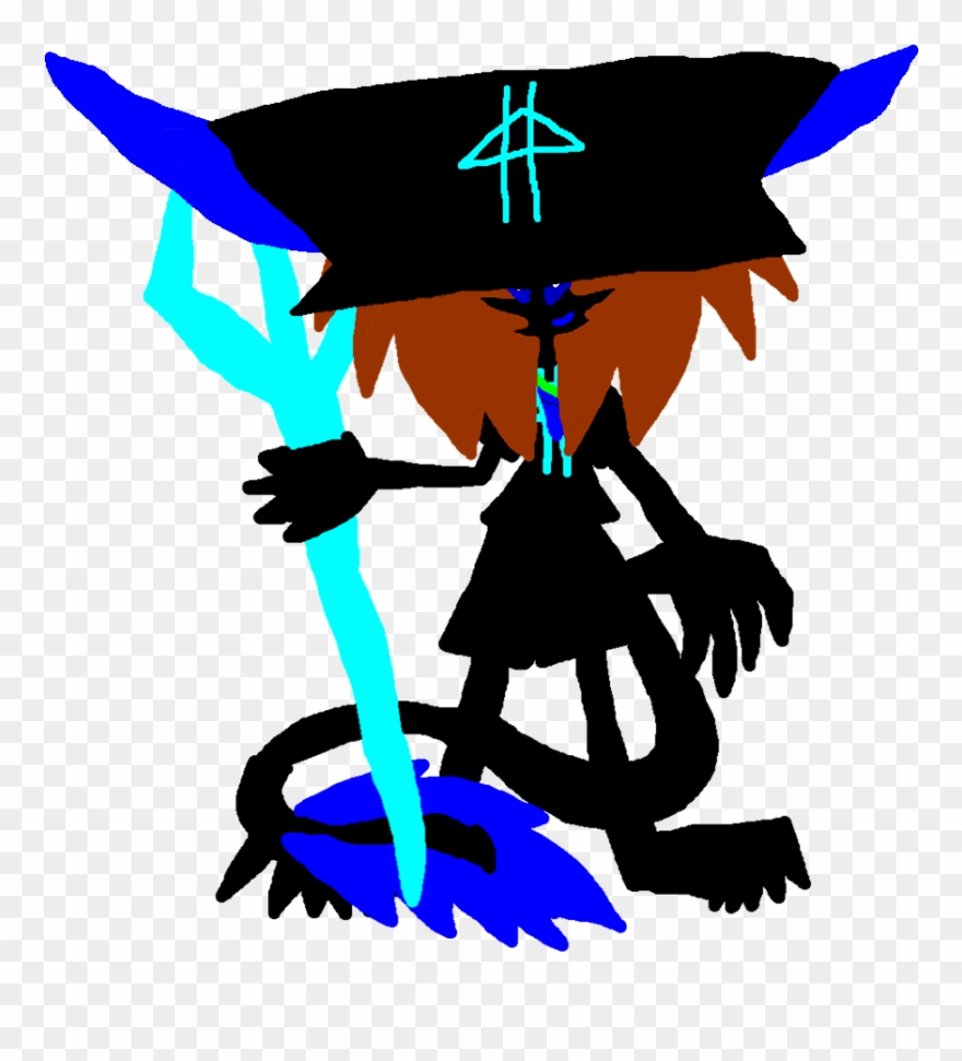 Ursula - Illustration Clipart