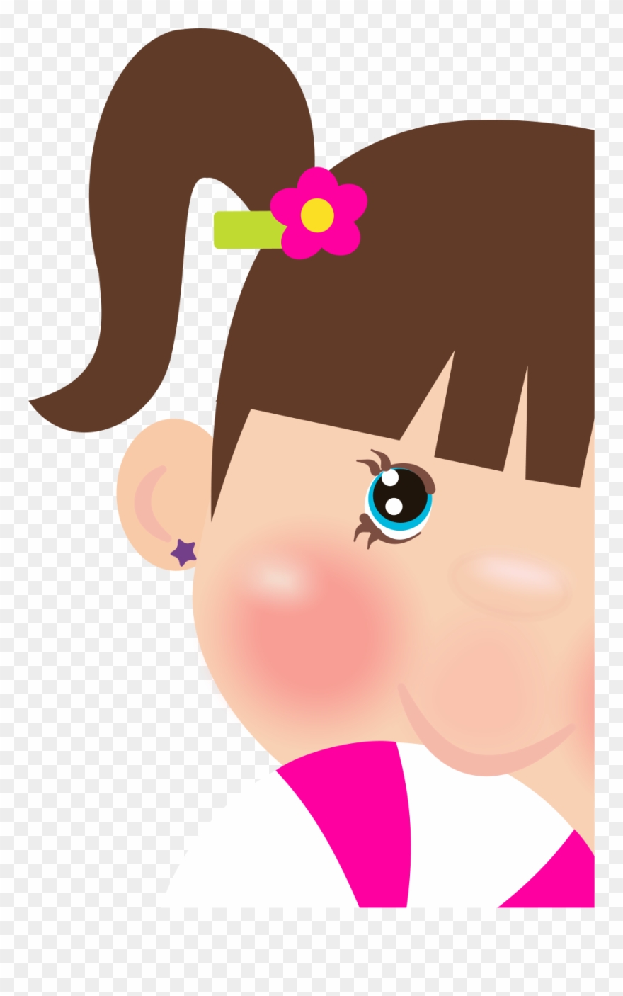 Sugar Ursula " For Naiara - Clip Art - Png Download