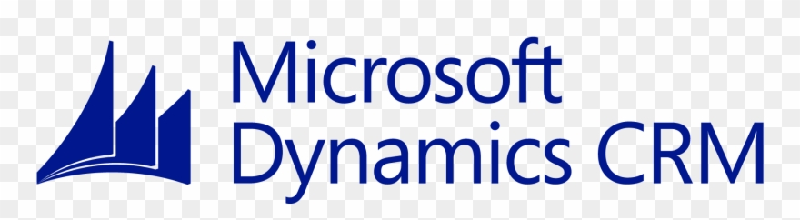 Dynamics Crm Logo Clipart