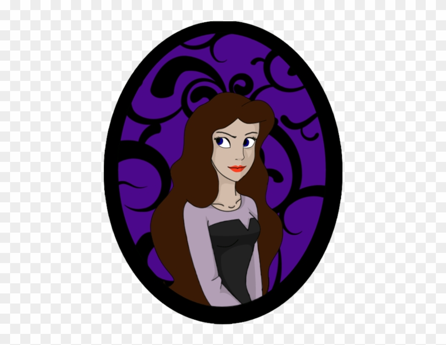 Ursula/vanessa - La Petite Sirene Vanessa Ariel Clipart