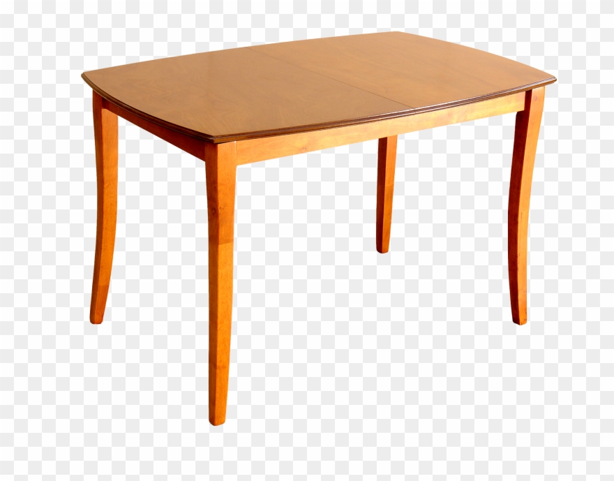 Vector Library Download Ideas Art Of Best - Wooden Table Clipart