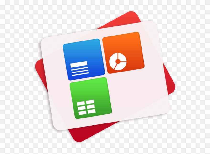 Bundle For Office Gn Templates On The Mac App Store - Microsoft Office Clipart