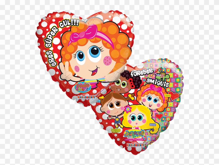 18h Gb Chamoy Y Amiguis - Distroller Chamoy Clipart