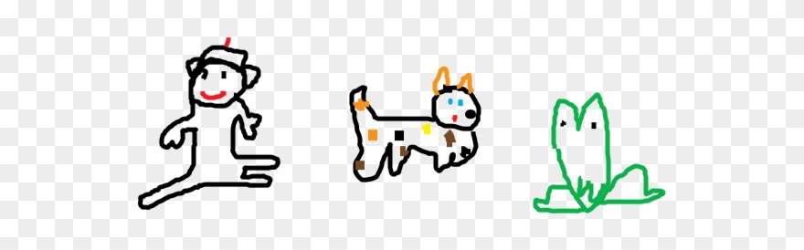 Mom Hugged Louisa, Dad Threw Cooper In The Air And - Cartoon Clipart