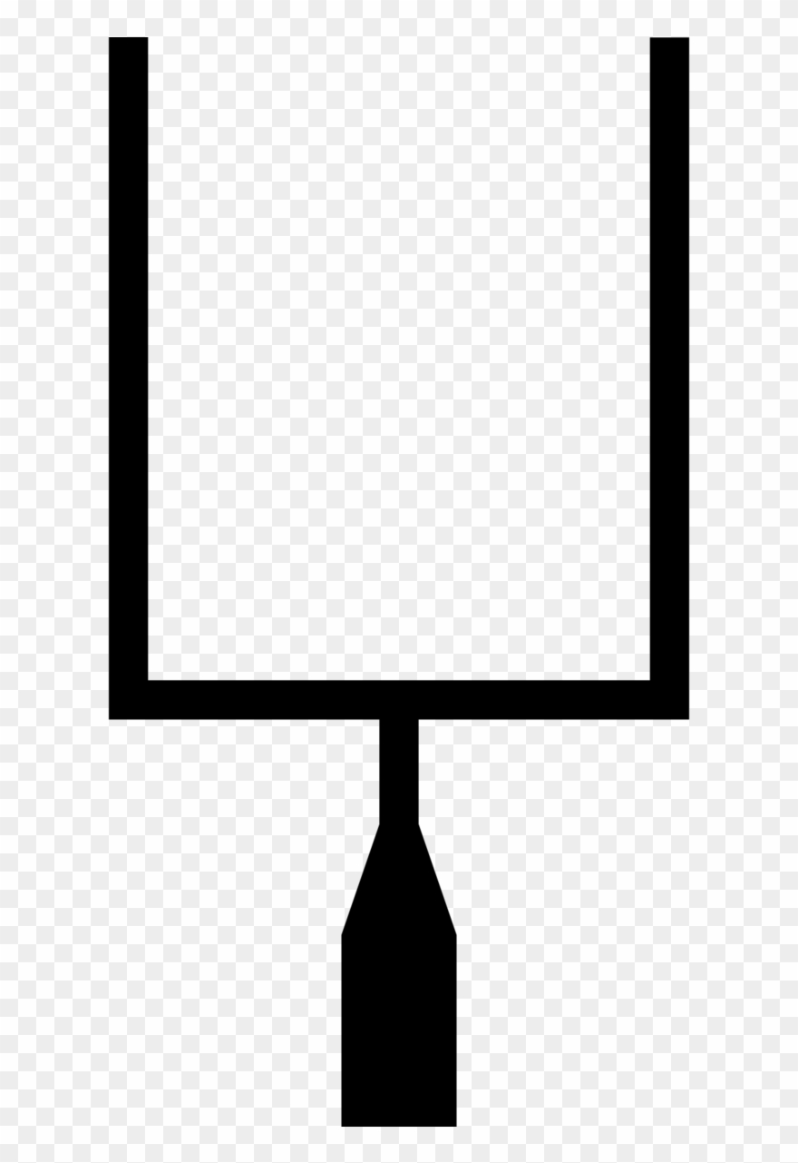 Goal Post Png Clipart