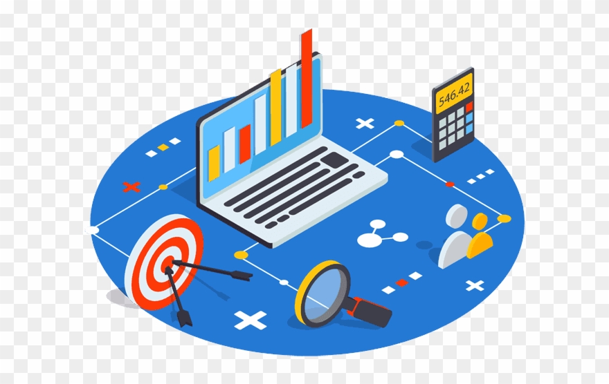 Smo - Marketing Clipart