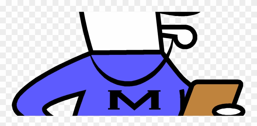 Coaches' Corner - Transparent Basketball Coach Clipart - Png Download