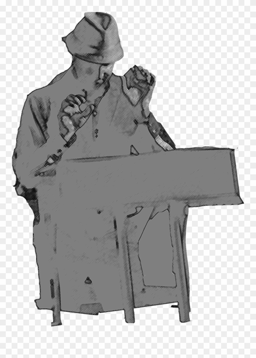 Michael Kirkendoll - Illustration Clipart