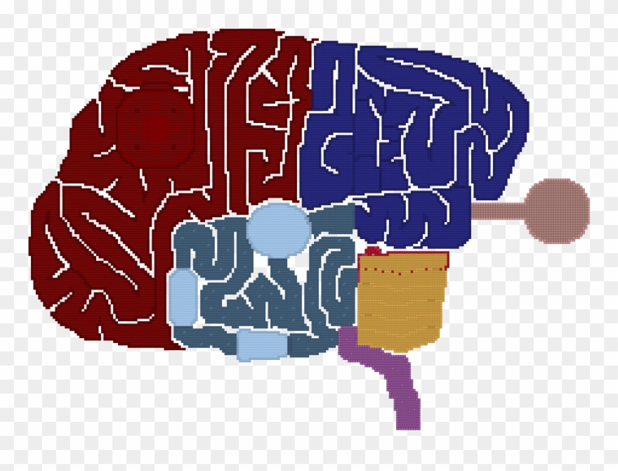 [art]here's A Preview Map Of The Dungeon I'm Working - Illustration Clipart