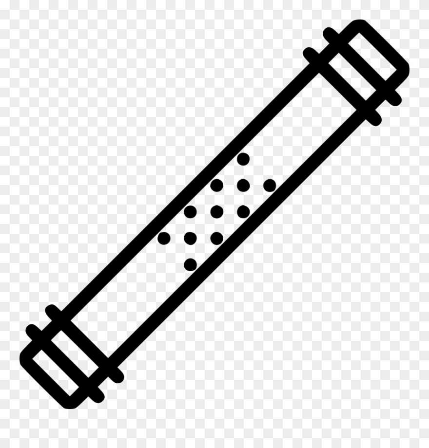 Weight Bar Comments Clipart