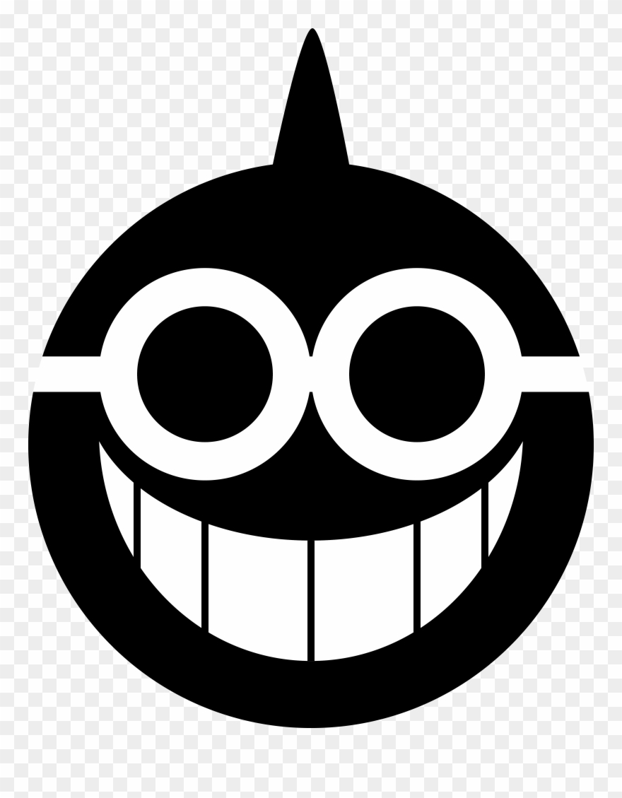 I'm Glad You Guys Are Liking My Minimalist Art - Earthbound Shark Clipart