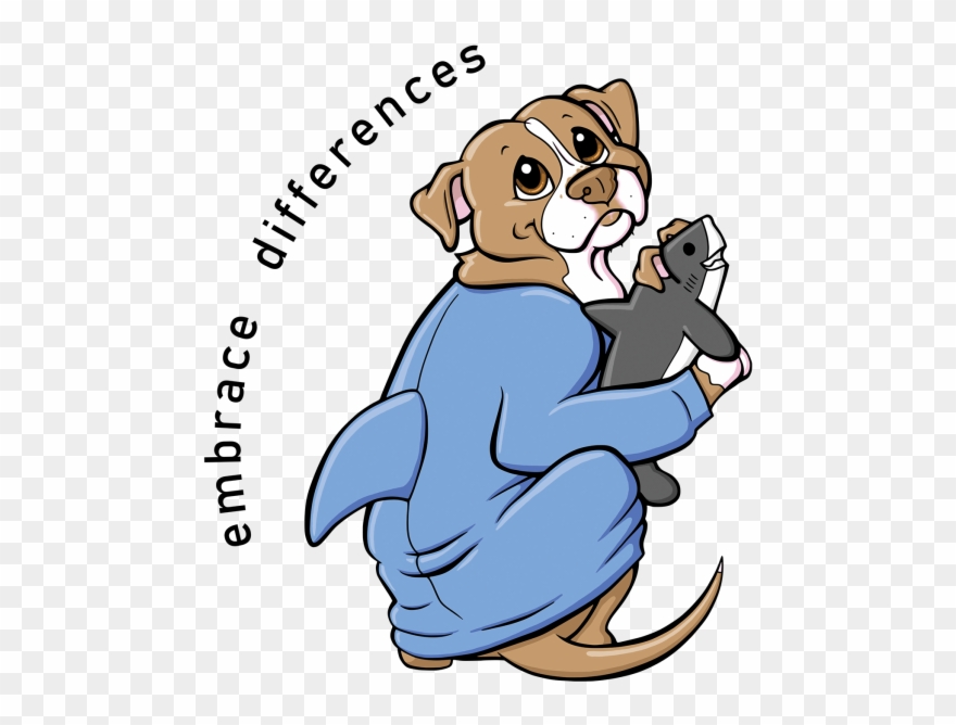 Ghetto Rescue Ffoundation And Sharks 4 Kids (s4k) Both - Cartoon Clipart