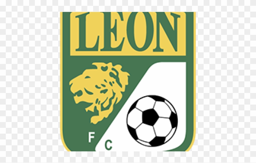Puma Logo Clipart Dream League Soccer - Leon Soccer Team Logo - Png Download