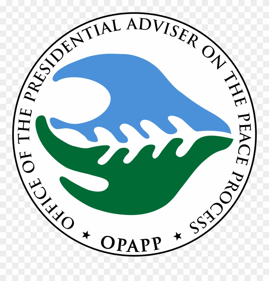 Office Of The Presidential Adviser On The Peace Process Clipart