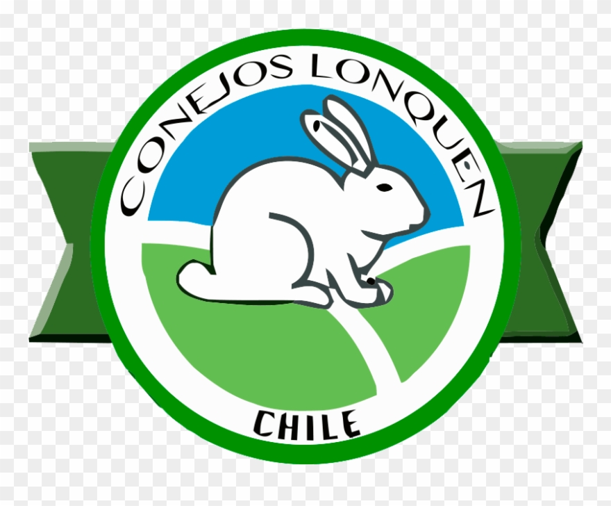 Conejos Lonquen - Santiago Clipart